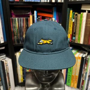 ICECREAM HUDSON PANEL HAT PONDEROSA 411-6801 ICE CREAM BBC RUNNING DOG